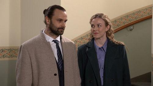 Secret Lives Season 28 Episode 24 - Episode 4814