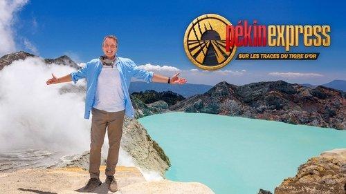 Pékin Express Season 18 Episode 1 - Episode 1