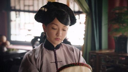 Ruyi's Royal Love in the Palace Season 1 Episode 3 - Episode 3