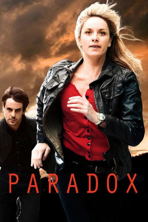 Paradox poster