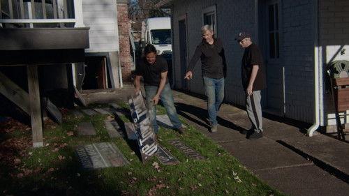 American Pickers Season 20 Episode 12 - Prince of the Subway