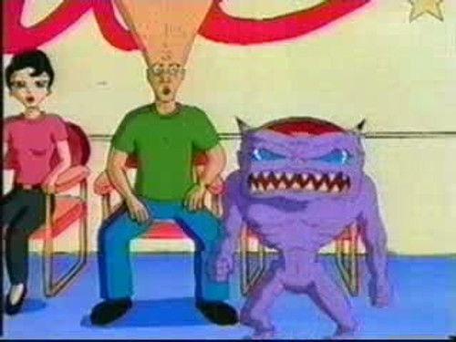 The Head Season 2 Episode 1 - The Rise and Fall of Jim