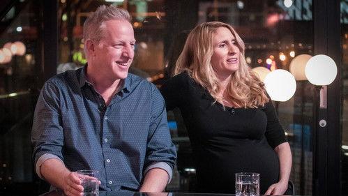 Deux hommes en or Season 8 Episode 11 - Episode 11