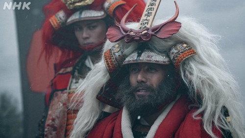 What Will You Do, Ieyasu? Season 1 Episode 17 - The Battle of Mikatagahara