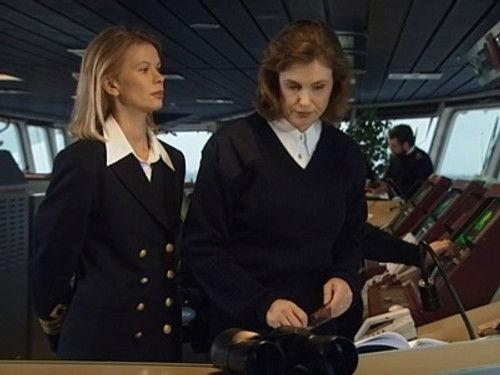 Rederiet Season 12 Episode 14 - När maskerna faller