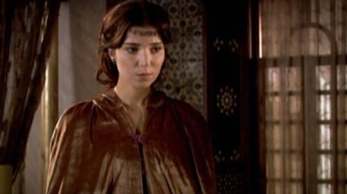 Magnificent Century Season 1 Episode 8 - Episode 8