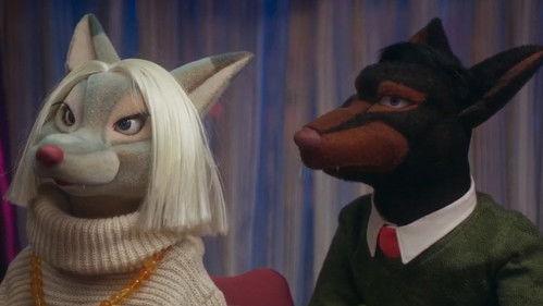 Kalileh and Demneh Season 1 Episode 10 - Episode 10