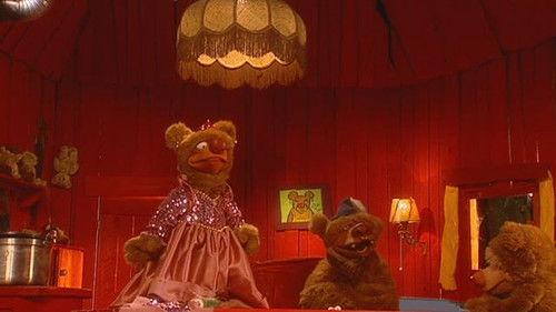 De grote boze wolf show Season 3 Episode 4 - Episode 4