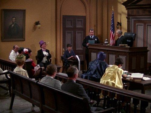 undefined Season 2 Episode 28 - The Bird's Last Jest