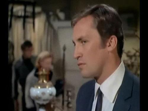 undefined Season 2 Episode 25 - The Pursued