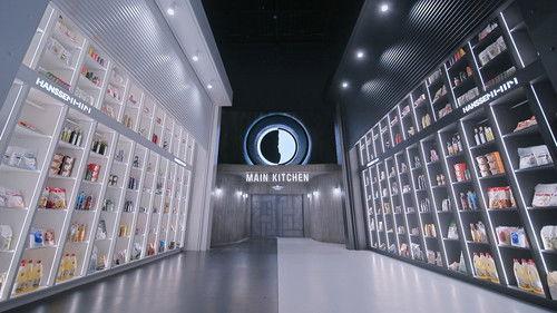 Culinary Class Wars Season 2 Episode 11 - Episode 11