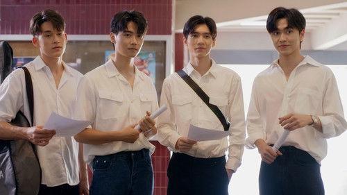 Enchanté Season 1 Episode 3 - Literary Club Mission