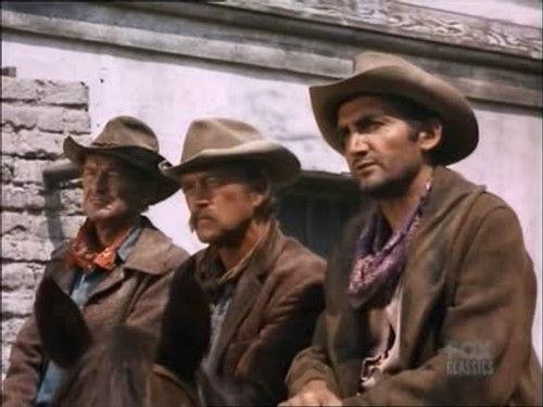 Bonanza Season 10 Episode 4 - The Real People of Muddy Creek