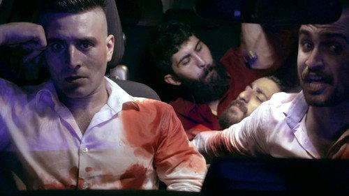 Sıfır Bir Season 3 Episode 1 - Episode 11