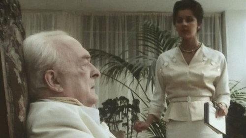 Miss Marple: Nemesis Season 1 Episode 1 - Part One