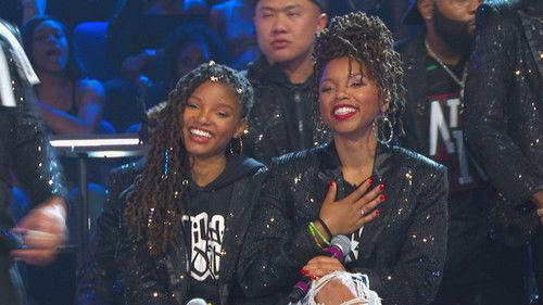 Nick Cannon Presents: Wild 'N Out Season 12 Episode 5 - Chloe x Halle