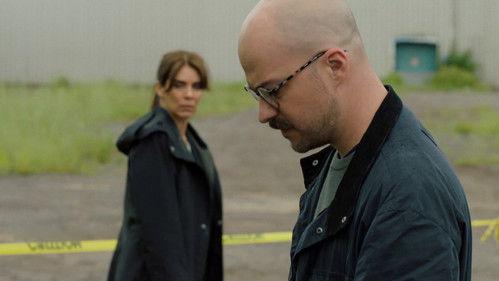 Doute raisonnable Season 1 Episode 8 - Episode 8