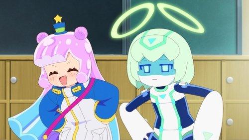 Puniru Is a Kawaii Slime Season 1 Episode 15 - Rune Rune Dance