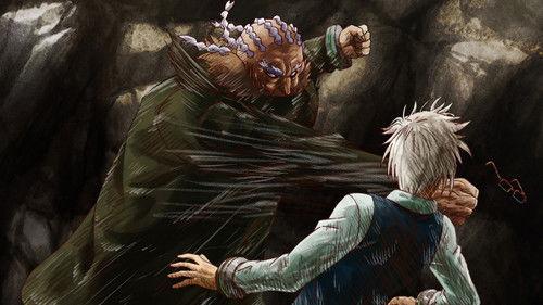 Battle Game in 5 Seconds Season 1 Episode 7 - Tyrant