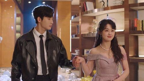 Forever Love Season 1 Episode 15 - The One I Tormented Is Scum, The One I Hit Is You