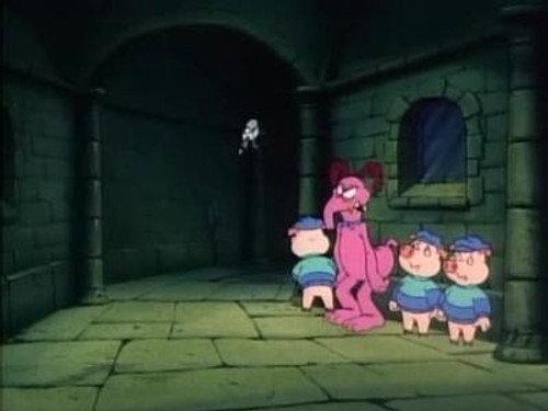 The Raccoons Season 3 Episode 10 - Trouble Shooter!