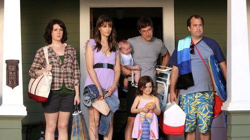 Togetherness Season 1 Episode 1 - Family Day