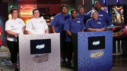 The Biggest Loser Season 14 Episode 3 - Cut the Junk
