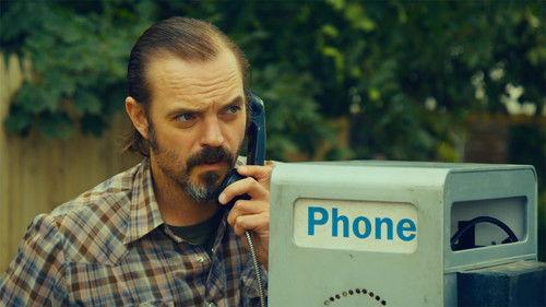 One Dollar Season 1 Episode 9 - Rick Mitchell