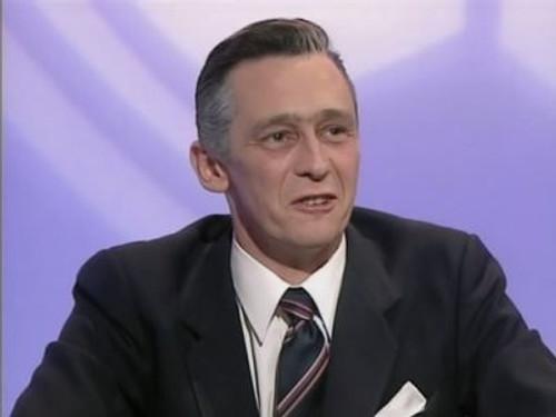 The Fast Show Season 3 Episode 4 - Monster