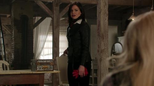 Once Upon a Time Season 3 Episode 17 - The Jolly Roger