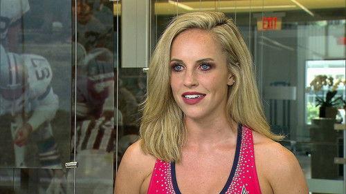 Dallas Cowboys Cheerleaders: Making the Team Season 14 Episode 8 - Who's Got the Magic