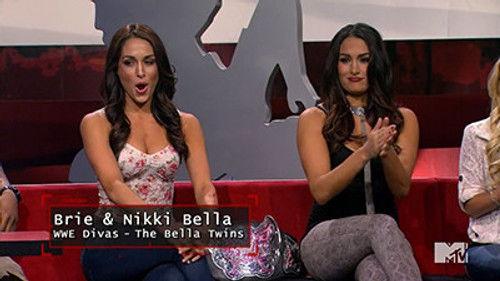 Ridiculousness Season 2 Episode 16 - Bella Twins