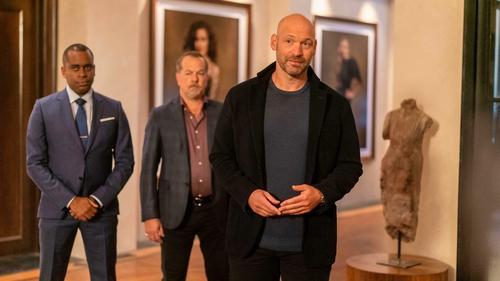 Billions Season 6 Episode 10 - Johnny Favorite