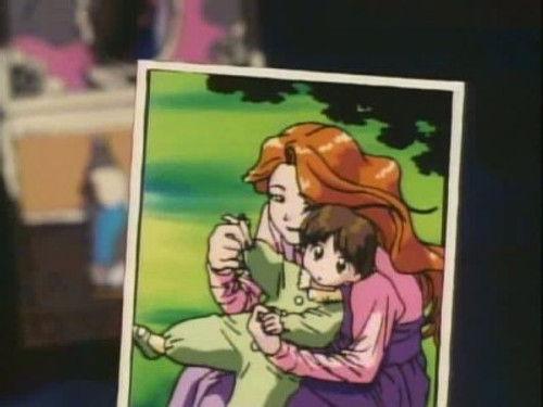 Macross 7 Season 1 Episode 17 - Pretty Devil