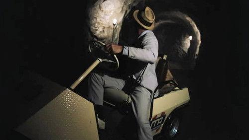 Kolchak: The Night Stalker Season 1 Episode 20 - The Sentry