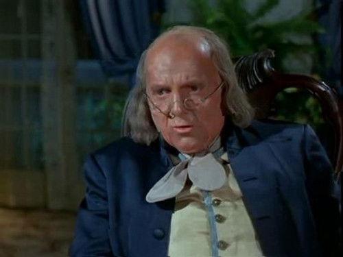 Daniel Boone Season 6 Episode 5 - The Printing Press