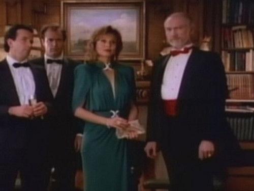 The New Alfred Hitchcock Presents Season 3 Episode 11 - Murder Party