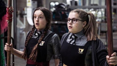 The Worst Witch Season 3 Episode 9 - Star Struck