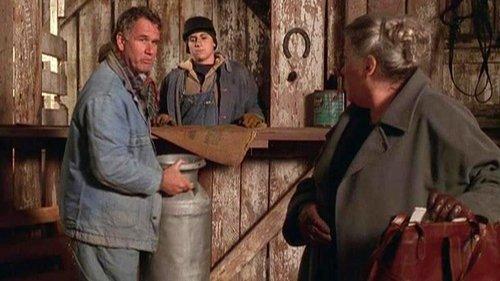 Judging Amy Season 2 Episode 15 - The Treachery of Compromise