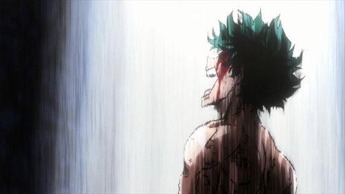 undefined Season 3 Episode 4 - My Hero