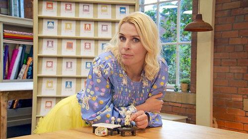 The Great British Sewing Bee Season 9 Episode 6 - Kids Week