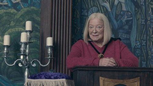 The Worst Witch Season 4 Episode 2 - Gertrude the Great