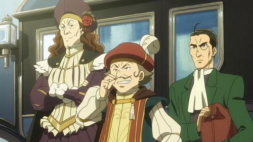 Isekai Izakaya: Japanese Food from Another World Season 1 Episode 21 - The Secret of Whatsontap: Part 2