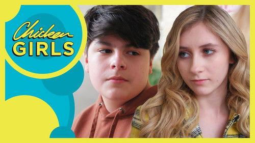 Chicken Girls Season 8 Episode 9 - The Debate