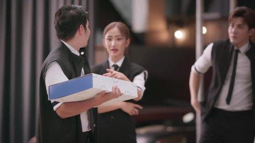 Only You Season 1 Episode 4 - Episode 4