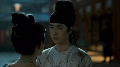 Luoyang Season 1 Episode 21 - Episode 21