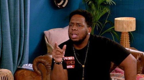 The Circle Season 3 Episode 10 - A Circle Divided