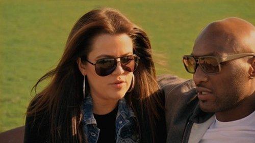 Khloé & Lamar Season 1 Episode 2 - Codependent No More