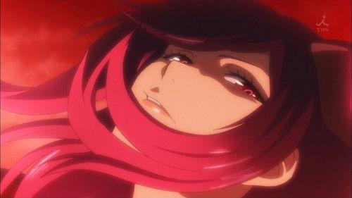 Phantasy Star Online 2: The Animation Season 1 Episode 11 - The Dark Falz