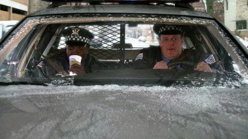 Mike & Molly Season 3 Episode 11 - Fish for Breakfast